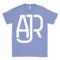Colony Blue ajr Classic Tee - artisFamous