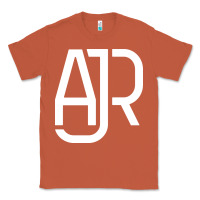 Copper ajr Classic Tee - artisFamous