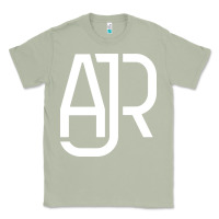 Matcha ajr Classic Tee - artisFamous