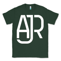Sports Green ajr Classic Tee - artisFamous