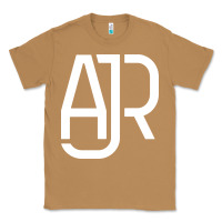 Toasted Coconut ajr Classic Tee - artisFamous