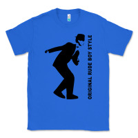 True Royal Original Rude Boy Style Classic Tee - artisFamous
