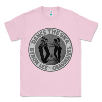 Bubblegum Pink Dance The Ska, classic version Classic Tee - artisFamous