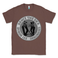 Chestnut Dance The Ska, classic version Classic Tee - artisFamous