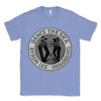 Colony Blue Dance The Ska, classic version Classic Tee - artisFamous