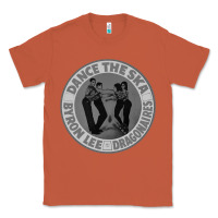 Copper Dance The Ska, classic version Classic Tee - artisFamous
