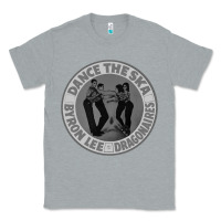 Heather Grey Dance The Ska, classic version Classic Tee - artisFamous