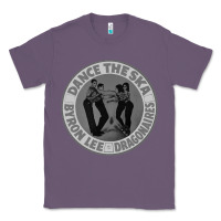 Lavender Dance The Ska, classic version Classic Tee - artisFamous