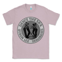 Lilac Dance The Ska, classic version Classic Tee - artisFamous