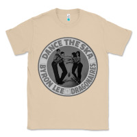 Mushroom Dance The Ska, classic version Classic Tee - artisFamous