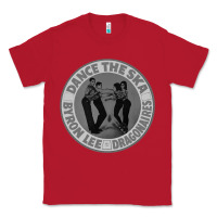 Red Dance The Ska, classic version Classic Tee - artisFamous