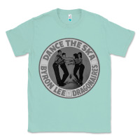 Seafoam Dance The Ska, classic version Classic Tee - artisFamous