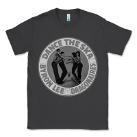 Smoke Dance The Ska, classic version Classic Tee - artisFamous