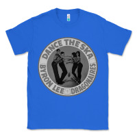 Dance The Ska, Classic Version Classic Tee | Teevron