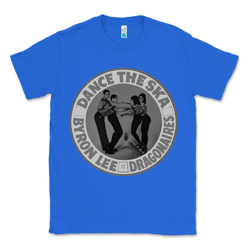 Dance The Ska, Classic Version Classic Tee by artisFamous | Teevron