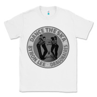 White Dance The Ska, classic version Classic Tee - artisFamous