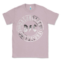Lilac DASHBOARD CONFESSIONAL Classic Tee - artisFamous