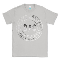 Moon Dust DASHBOARD CONFESSIONAL Classic Tee - artisFamous