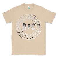 Mushroom DASHBOARD CONFESSIONAL Classic Tee - artisFamous