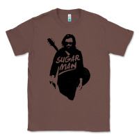 Chestnut sugar music guitar Classic Tee - artisFamous