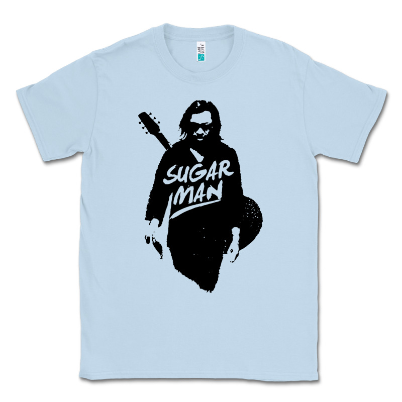 Sugar Music Guitar Classic Tee by artisFamous | Teevron