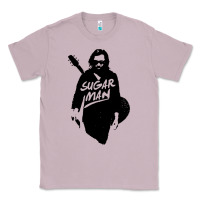 Lilac sugar music guitar Classic Tee - artisFamous