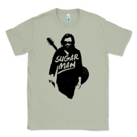 Matcha sugar music guitar Classic Tee - artisFamous