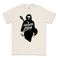 Natural sugar music guitar Classic Tee - artisFamous