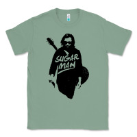 Sage sugar music guitar Classic Tee - artisFamous