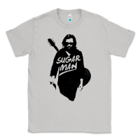 Moon Dust sugar music guitar Classic Tee - artisFamous