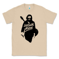 Mushroom sugar music guitar Classic Tee - artisFamous
