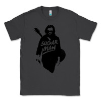 Smoke sugar music guitar Classic Tee - artisFamous