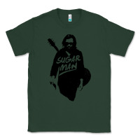 Sports Green sugar music guitar Classic Tee - artisFamous