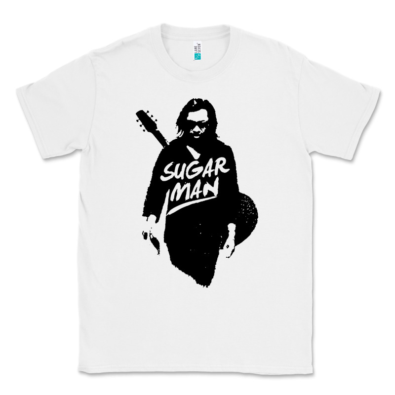 Sugar Music Guitar Classic Tee by artisFamous | Teevron