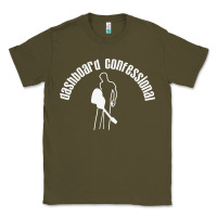 Dashboard Confessional Classic Tee | Teevron