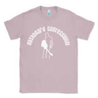 Lilac DASHBOARD CONFESSIONAL Classic Tee - artisFamous