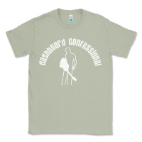 Matcha DASHBOARD CONFESSIONAL Classic Tee - artisFamous