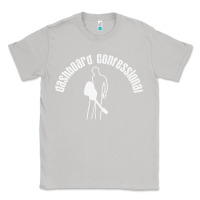 Moon Dust DASHBOARD CONFESSIONAL Classic Tee - artisFamous