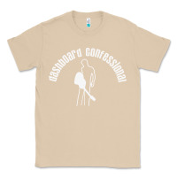 Mushroom DASHBOARD CONFESSIONAL Classic Tee - artisFamous