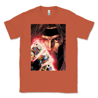 Copper gambit Classic Tee - artisFamous