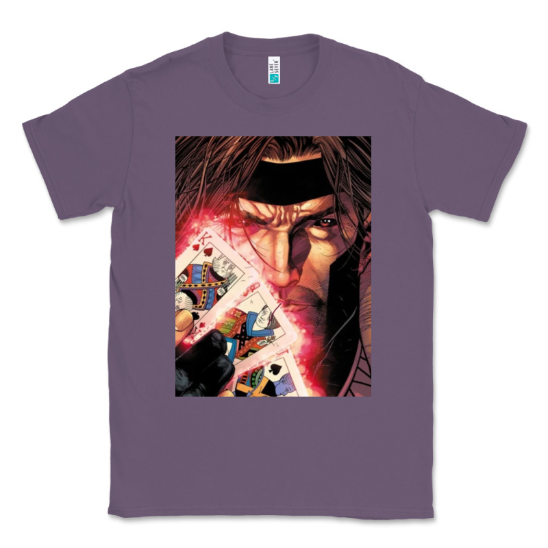 Gambit Classic Tee by artisFamous | Teevron