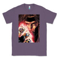 Lavender gambit Classic Tee - artisFamous
