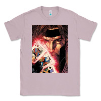 Lilac gambit Classic Tee - artisFamous