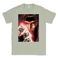Matcha gambit Classic Tee - artisFamous