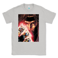 Moon Dust gambit Classic Tee - artisFamous