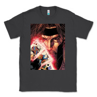 Smoke gambit Classic Tee - artisFamous