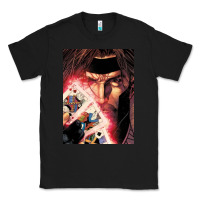 Black gambit Classic Tee - artisFamous