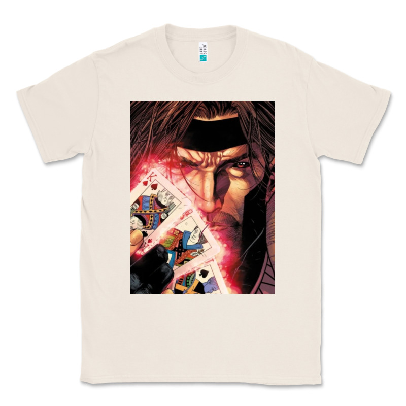 Gambit Classic Tee by artisFamous | Teevron