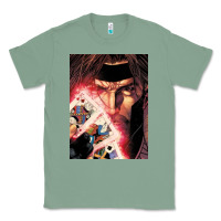 Sage gambit Classic Tee - artisFamous