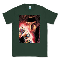 Sports Green gambit Classic Tee - artisFamous